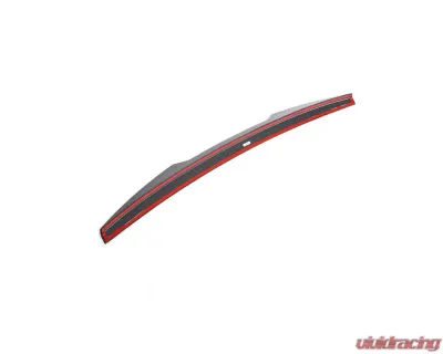 VR Aero Carbon Fiber Rear Spoiler Audi A7 S-Line S7 RS7 C8 2019+ - VR-RS7C8-620