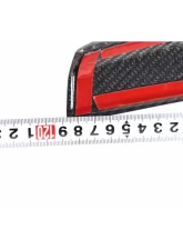 VR Aero Carbon Fiber Rear Spoiler Audi A7 S-Line S7 RS7 C8 2019+                                     - VR-RS7C8-620 - Image 16