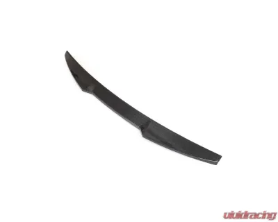 VR Aero Carbon Fiber Rear Spoiler Audi A7 S-Line S7 RS7 C8 2019+ - VR-RS7C8-620