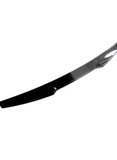 VR Aero Carbon Fiber Rear Spoiler Audi A7 S-Line S7 RS7 C8 2019+                                     - VR-RS7C8-620 - Image 3