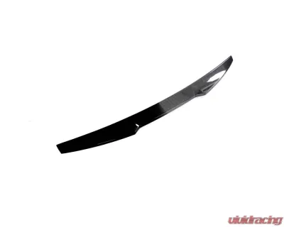 VR Aero Carbon Fiber Rear Spoiler Audi A7 S-Line S7 RS7 C8 2019+ - VR-RS7C8-620