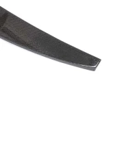 VR Aero Carbon Fiber Rear Spoiler Audi A7 S-Line S7 RS7 C8 2019+                                     - VR-RS7C8-620 - Image 4