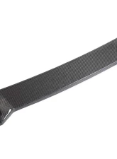 VR Aero Carbon Fiber Rear Spoiler Audi A7 S-Line S7 RS7 C8 2019+                                     - VR-RS7C8-620 - Image 5