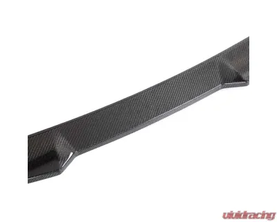 VR Aero Carbon Fiber Rear Spoiler Audi A7 S-Line S7 RS7 C8 2019+ - VR-RS7C8-620