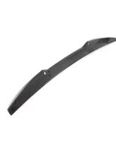 VR Aero Carbon Fiber Rear Spoiler Audi A7 S-Line S7 RS7 C8 2019+                                     - VR-RS7C8-620 - Image 6