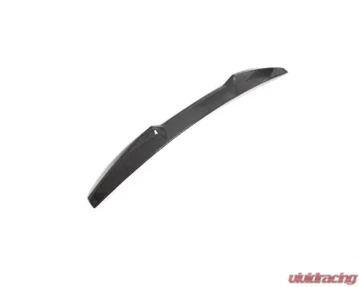 VR Aero Carbon Fiber Rear Spoiler Audi A7 S-Line S7 RS7 C8 2019+ - VR-RS7C8-620