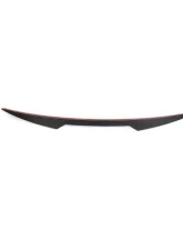 VR Aero Carbon Fiber Rear Spoiler Audi A7 S-Line S7 RS7 C8 2019+                                     - VR-RS7C8-620 - Image 7