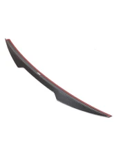 VR Aero Carbon Fiber Rear Spoiler Audi A7 S-Line S7 RS7 C8 2019+                                     - VR-RS7C8-620 - Image 8