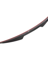 VR Aero Carbon Fiber Rear Spoiler Audi A7 S-Line S7 RS7 C8 2019+                                     - VR-RS7C8-620 - Image 9