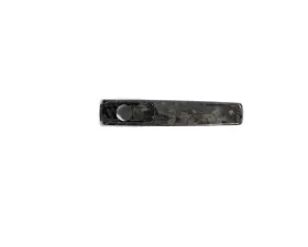 VR Aero Forged Carbon Fiber Door Handle Mercedes G-Wagon W463 W464 G500 G63 2008-2023