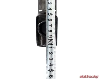 VR Aero Forged Carbon Fiber Door Handle Mercedes G-Wagon W463 W464 G500 G63 2008-2023 - VR-W63-672