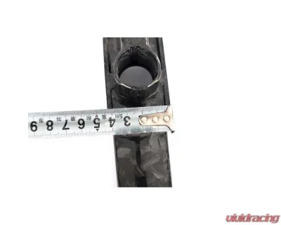 VR Aero Forged Carbon Fiber Door Handle Mercedes G-Wagon W463 W464 G500 G63 2008-2023 - VR-W63-672
