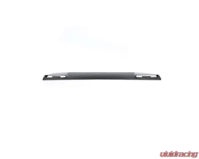 VR Aero Carbon Fiber Rear Roof Spoiler Mercedes G-Wagon W463 G500 G550 G55 G63 G65 - VR-W463-670