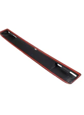 VR Aero Carbon Fiber Rear Roof Spoiler Mercedes G-Wagon W463 G500 G550 G55 G63 G65                                     - VR-W463-670 - Image 10