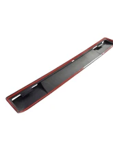 VR Aero Carbon Fiber Rear Roof Spoiler Mercedes G-Wagon W463 G500 G550 G55 G63 G65                                     - VR-W463-670 - Image 11