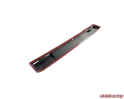 VR Aero Carbon Fiber Rear Roof Spoiler Mercedes G-Wagon W463 G500 G550 G55 G63 G65 - VR-W463-670