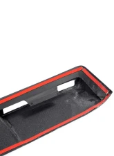 VR Aero Carbon Fiber Rear Roof Spoiler Mercedes G-Wagon W463 G500 G550 G55 G63 G65                                     - VR-W463-670 - Image 12
