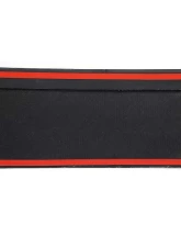 VR Aero Carbon Fiber Rear Roof Spoiler Mercedes G-Wagon W463 G500 G550 G55 G63 G65                                     - VR-W463-670 - Image 13