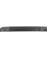 VR Aero Carbon Fiber Rear Roof Spoiler Mercedes G-Wagon W463 G500 G550 G55 G63 G65                                     - VR-W463-670 - Image 2