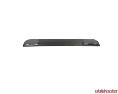 VR Aero Carbon Fiber Rear Roof Spoiler Mercedes G-Wagon W463 G500 G550 G55 G63 G65 - VR-W463-670
