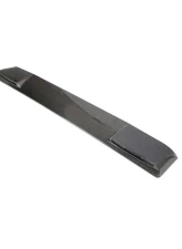 VR Aero Carbon Fiber Rear Roof Spoiler Mercedes G-Wagon W463 G500 G550 G55 G63 G65                                     - VR-W463-670 - Image 3