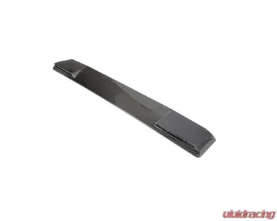 VR Aero Carbon Fiber Rear Roof Spoiler Mercedes G-Wagon W463 G500 G550 G55 G63 G65 - VR-W463-670