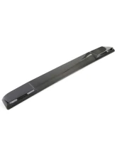 VR Aero Carbon Fiber Rear Roof Spoiler Mercedes G-Wagon W463 G500 G550 G55 G63 G65                                     - VR-W463-670 - Image 4