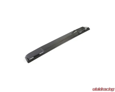 VR Aero Carbon Fiber Rear Roof Spoiler Mercedes G-Wagon W463 G500 G550 G55 G63 G65 - VR-W463-670