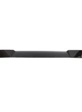 VR Aero Carbon Fiber Rear Roof Spoiler Mercedes G-Wagon W463 G500 G550 G55 G63 G65                                     - VR-W463-670 - Image 6