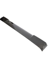 VR Aero Carbon Fiber Rear Roof Spoiler Mercedes G-Wagon W463 G500 G550 G55 G63 G65                                     - VR-W463-670 - Image 7