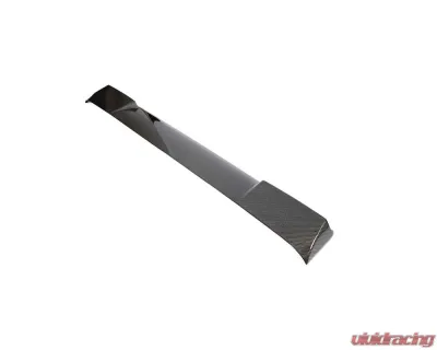 VR Aero Carbon Fiber Rear Roof Spoiler Mercedes G-Wagon W463 G500 G550 G55 G63 G65 - VR-W463-670