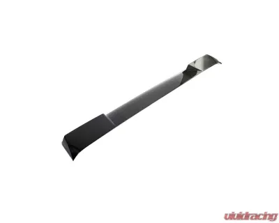 VR Aero Carbon Fiber Rear Roof Spoiler Mercedes G-Wagon W463 G500 G550 G55 G63 G65 - VR-W463-670
