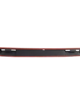 VR Aero Carbon Fiber Rear Roof Spoiler Mercedes G-Wagon W463 G500 G550 G55 G63 G65                                     - VR-W463-670 - Image 9