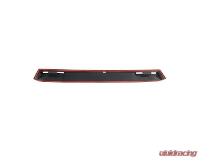 VR Aero Carbon Fiber Rear Roof Spoiler Mercedes G-Wagon W463 G500 G550 G55 G63 G65 - VR-W463-670