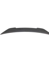 VR Aero Carbon Fiber Trunk Wing Spoiler Kia Stinger                                     - VR-KIAST-620 - Image 20