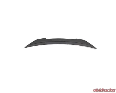 VR Aero Carbon Fiber Trunk Wing Spoiler Kia Stinger - VR-KIAST-620