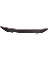VR Aero Carbon Fiber Trunk Wing Spoiler Kia Stinger                                     - VR-KIAST-620 - Image 14