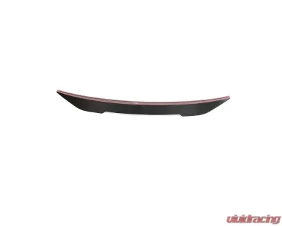 VR Aero Carbon Fiber Trunk Wing Spoiler Kia Stinger - VR-KIAST-620