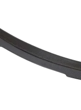 VR Aero Carbon Fiber Trunk Wing Spoiler Kia Stinger                                     - VR-KIAST-620 - Image 2