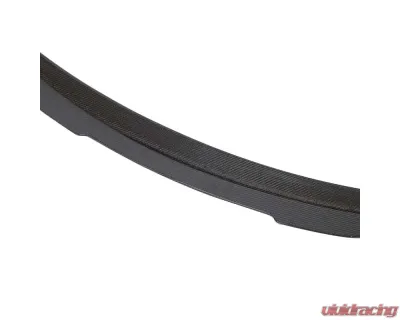 VR Aero Carbon Fiber Trunk Wing Spoiler Kia Stinger - VR-KIAST-620
