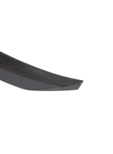 VR Aero Carbon Fiber Trunk Wing Spoiler Kia Stinger                                     - VR-KIAST-620 - Image 3