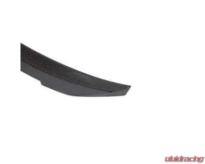 VR Aero Carbon Fiber Trunk Wing Spoiler Kia Stinger - VR-KIAST-620
