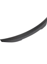 VR Aero Carbon Fiber Trunk Wing Spoiler Kia Stinger                                     - VR-KIAST-620 - Image 4