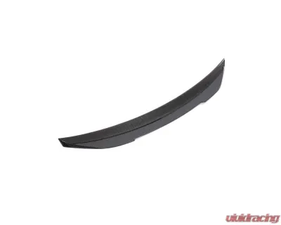VR Aero Carbon Fiber Trunk Wing Spoiler Kia Stinger - VR-KIAST-620
