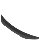 VR Aero Carbon Fiber Trunk Wing Spoiler Kia Stinger                                     - VR-KIAST-620 - Image 5