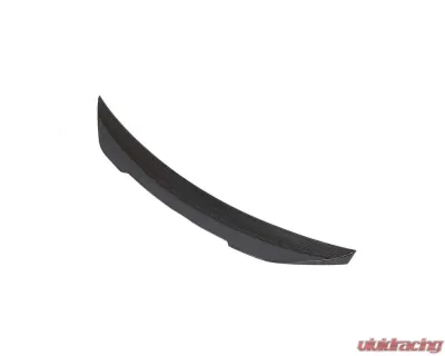 VR Aero Carbon Fiber Trunk Wing Spoiler Kia Stinger - VR-KIAST-620