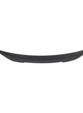VR Aero Carbon Fiber Trunk Wing Spoiler Kia Stinger                                     - VR-KIAST-620 - Image 6