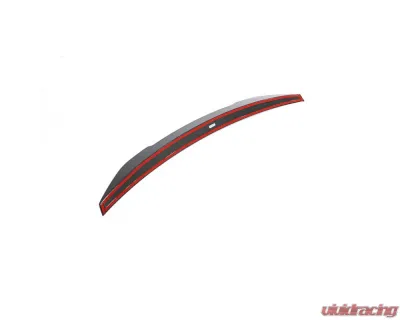 VR Aero Carbon Fiber Trunk Wing Spoiler Kia Stinger - VR-KIAST-620