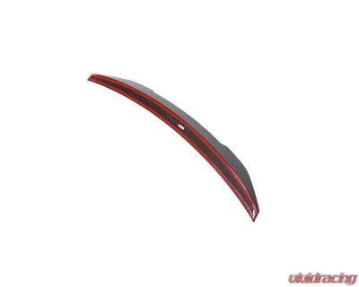 VR Aero Carbon Fiber Trunk Wing Spoiler Kia Stinger - VR-KIAST-620