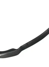 VR Aero Carbon Fiber Front Lip Spoiler for Mercedes AMG GT53 4 Door CLEARANCE                                     - VR-AMGGT53-600 - Image 2